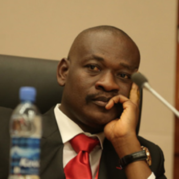 Mr. Bonaventure C. AGUISSI